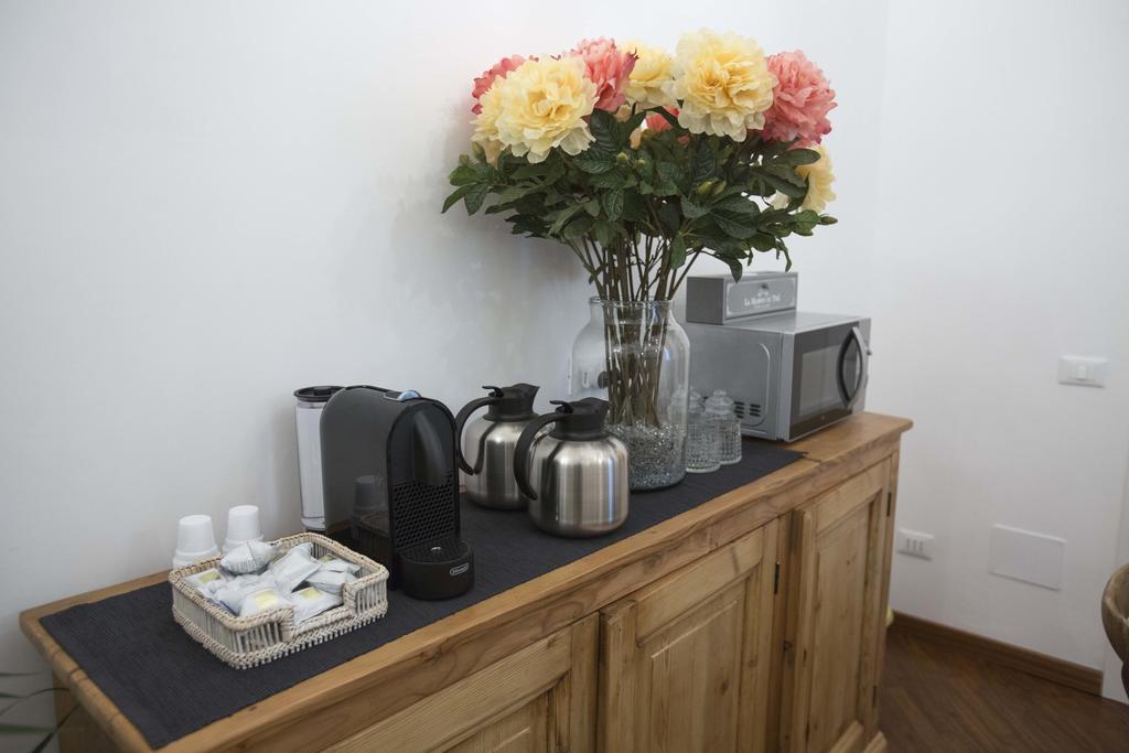 Testaccio Village Guesthouse Roma Eksteriør bilde