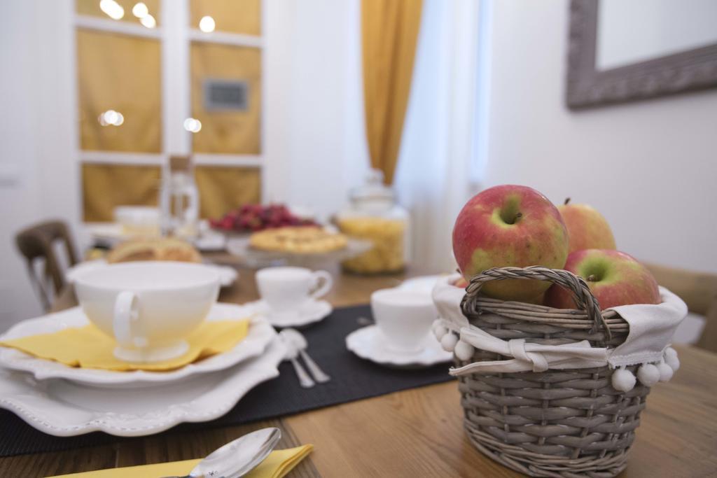 Testaccio Village Guesthouse Roma Eksteriør bilde