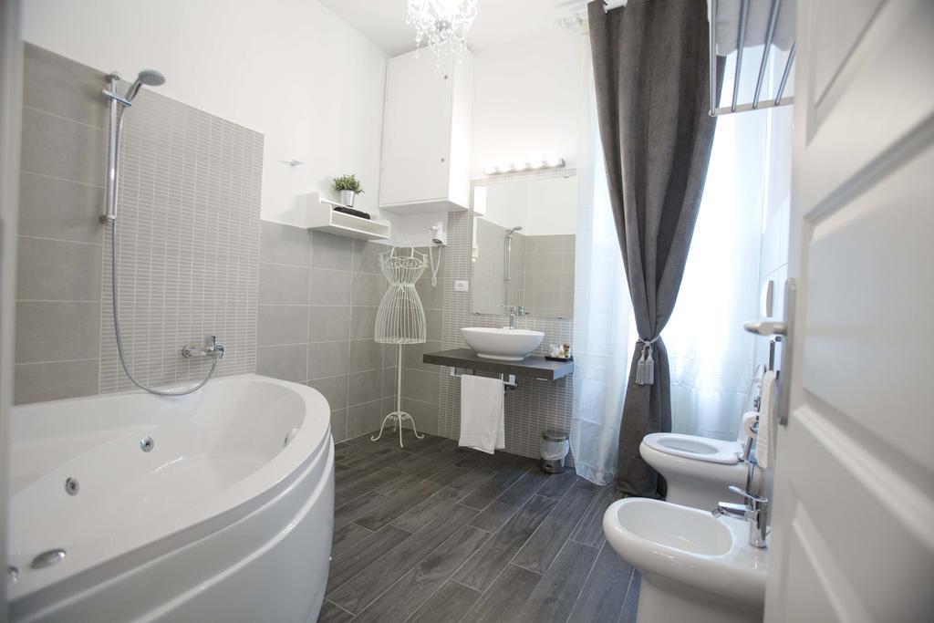 Testaccio Village Guesthouse Roma Rom bilde