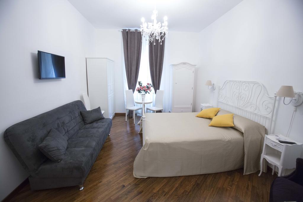 Testaccio Village Guesthouse Roma Rom bilde