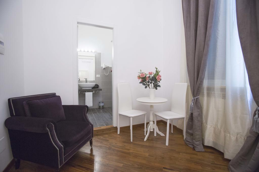 Testaccio Village Guesthouse Roma Rom bilde