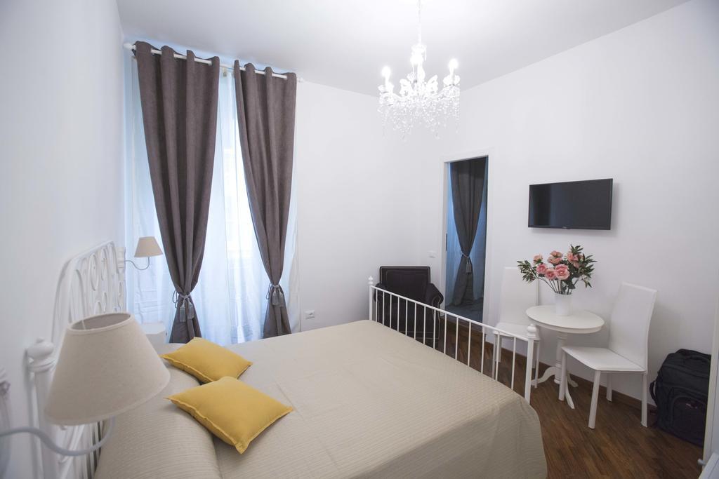 Testaccio Village Guesthouse Roma Rom bilde