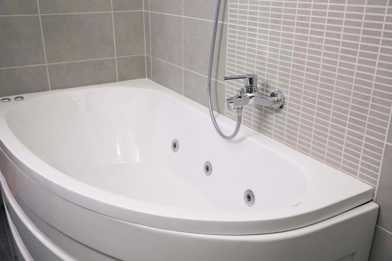 Testaccio Village Guesthouse Roma Eksteriør bilde