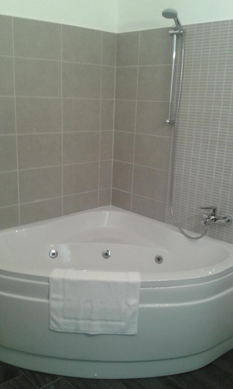 Testaccio Village Guesthouse Roma Eksteriør bilde
